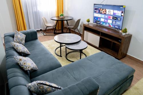 Mau Villa