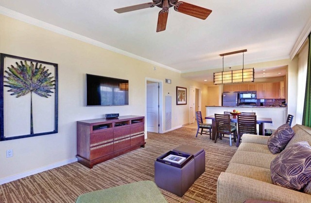 Maui Resort Rentals: Westin Kaanapali Ocean Resort 1 BR Oceanview Villa