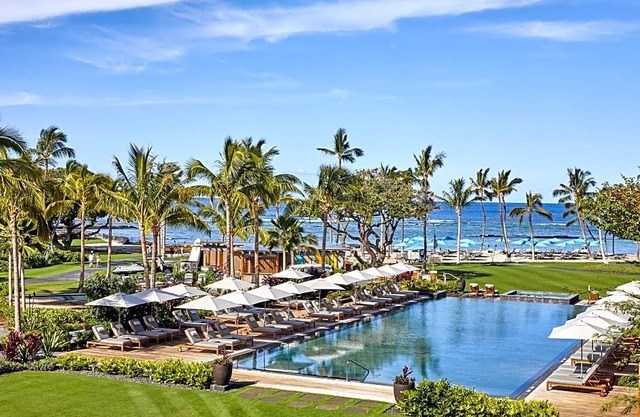 Mauna Lani, Auberge Resorts Collection