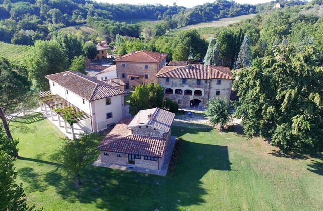Mavì villa - Farmhouse Antico Borgo La Torre
