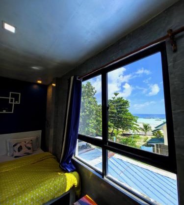 Maverickk Inn Siargao - Aesthetic-Cozy & Overlooking Views