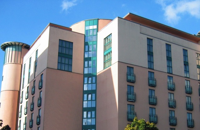 Maxx Hotel Jena