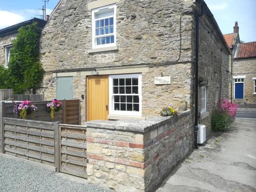 Cottage 