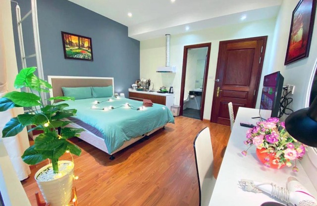 May - FABULOUS 05 sđt 09756-59323