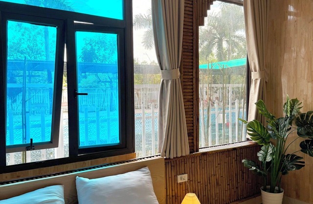 May Garden Homestay