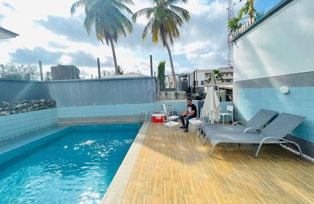 May Shorlet Suites