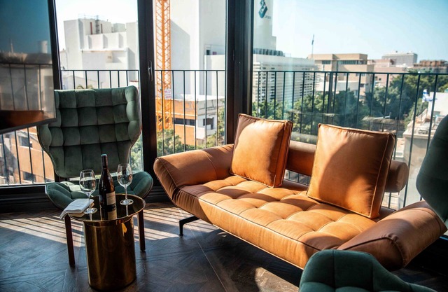 Mayer House