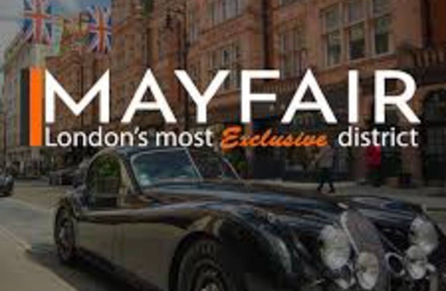 London 