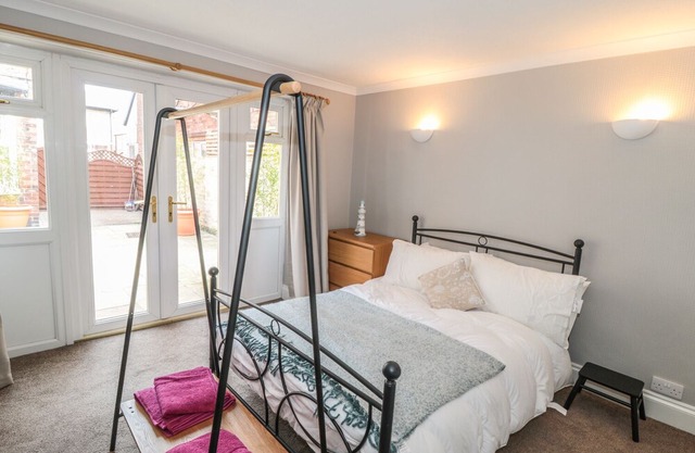 Mayfield Sands, BRIDLINGTON
