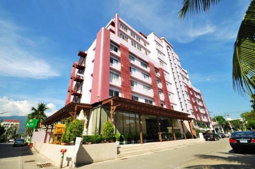 Mayflower Grande Chiang Mai