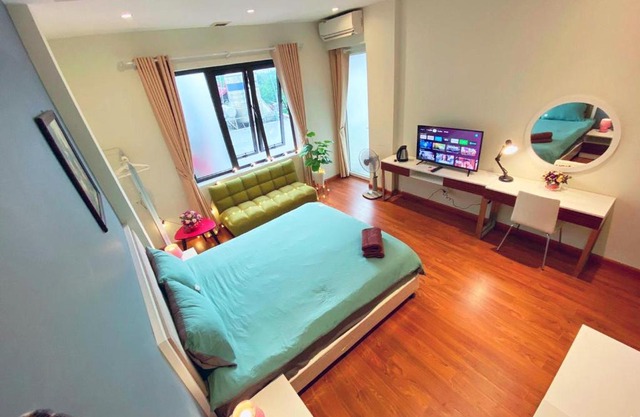 MayHouse - Marvelous sđt 09756-59323