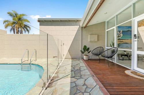 Maylands Coastal Vibe By Home2bnb