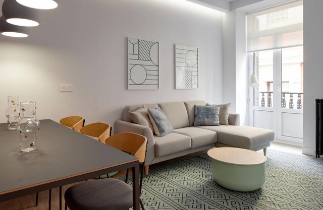 Mayor Suite 3 by FeelFree Rentals