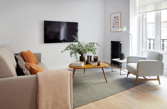 Mayor Suite 3 by FeelFree Rentals