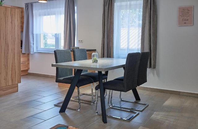 Mayr-Hof (Mank) Appartement