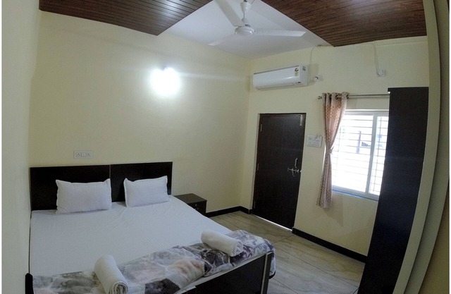 Mayur Homestay
