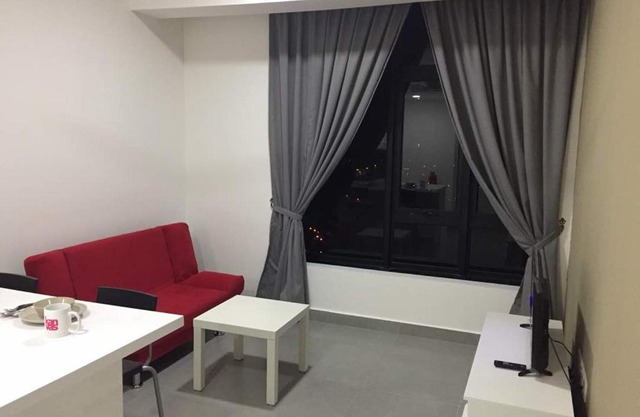 Mayzi Holiday Home @ Cyberjaya