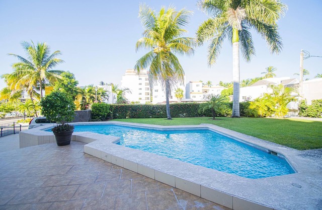 Mazatlan Casita del Cielo with Pool