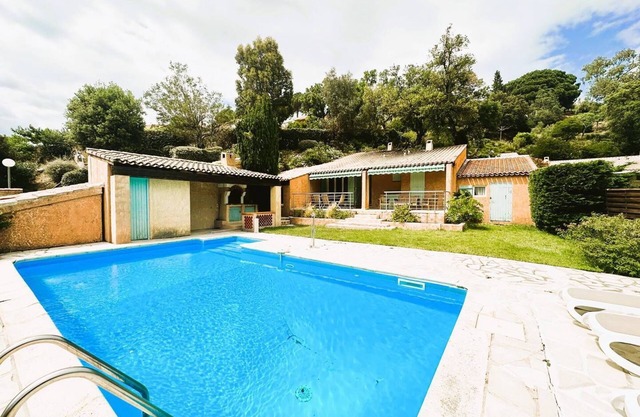 Les Provencales La Maures 