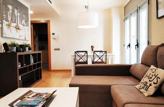 Mazi Apartments Downtown