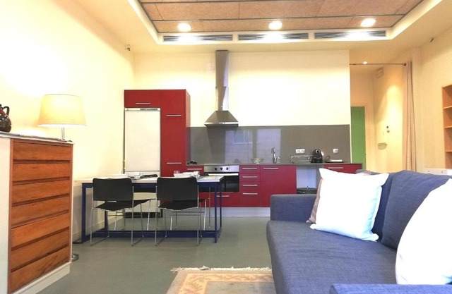 Mazi Apartments Studio