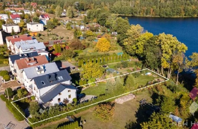 Mazury Apartament