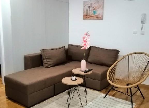 MB apartman