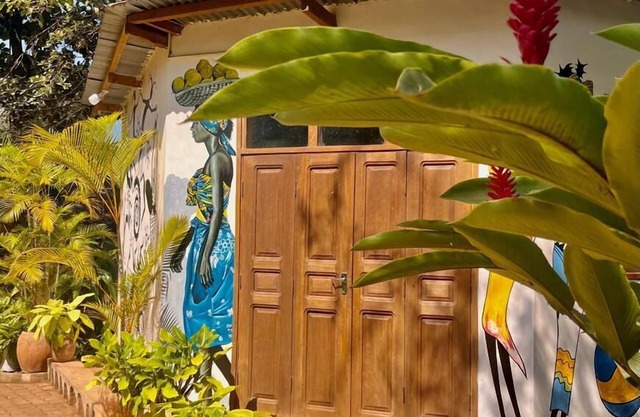 MCF Kilimanjaro Lodge Moshi