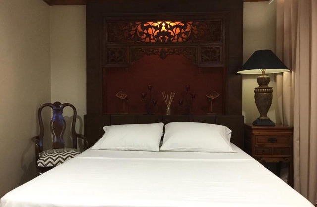 MCH Suites at Robinson's Place Residences