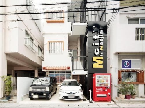 Mcity in Maejima - Vacation STAY 54925v