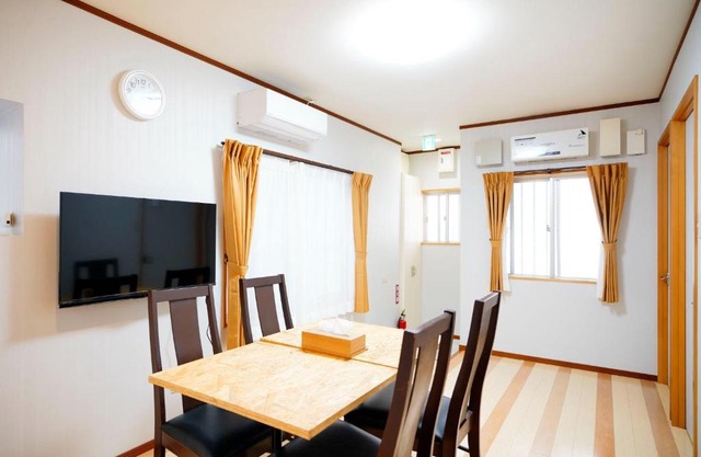 Mcity in Maejima - Vacation STAY 54962v