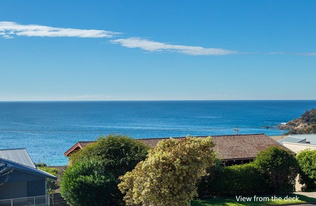 Mckenzies Clifftop Illabunda 