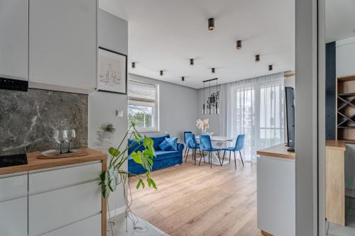 MDM Apartments