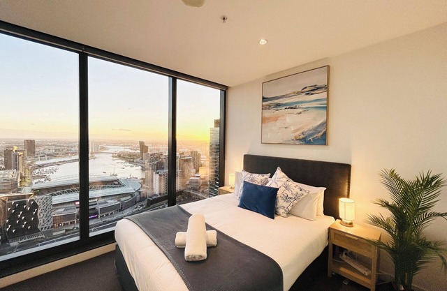 ❤️MDSFE11/InnerCBD/SkyHigh View/1Min To Station/FREE(Heated Pool/GYM/Tram)