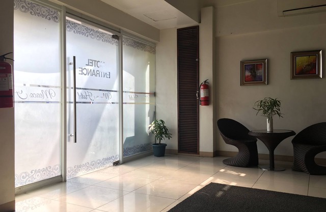 Meaco Hotel - Valenzuela