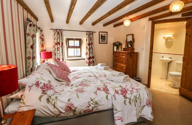 Meadow View, EDALE
