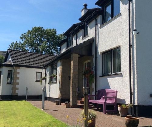 Meadowbank Guest House