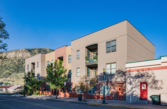 Mears Condo - Unit 1A
