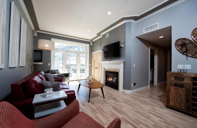 Mears Condo - Unit 2C