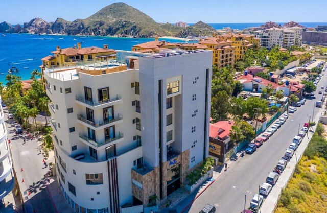 Medano Beach, Downtown, Ocean view, Central