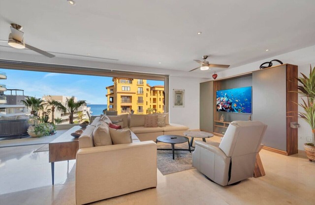 Medano Beach, Ocean View, Downtown, 3BD