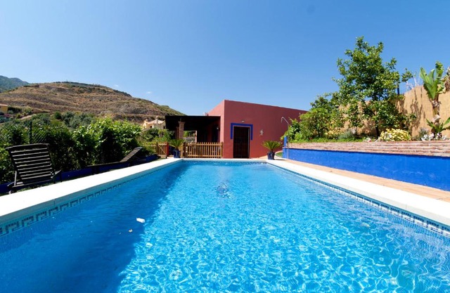 Media Luna Palo Alto House Marbella