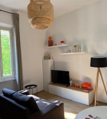 Medici Walls View - Casa Moderna e Super Cozy