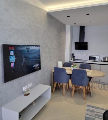 medicus apartment