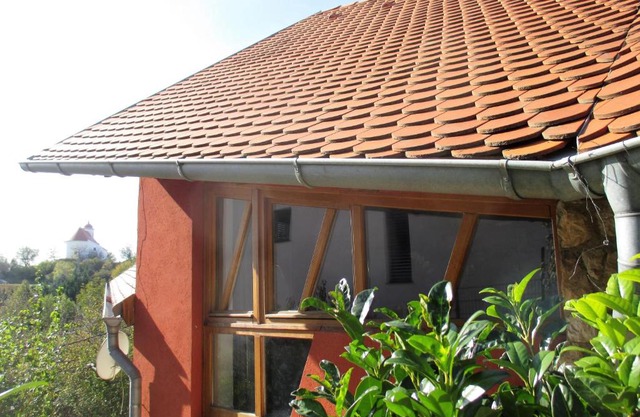 Mediterrán apartman