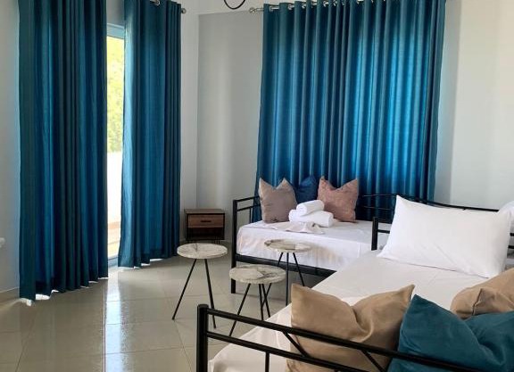 Mediterranean Apartments