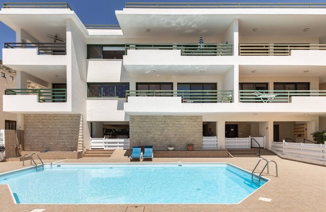 Mediterranean dream Apartment