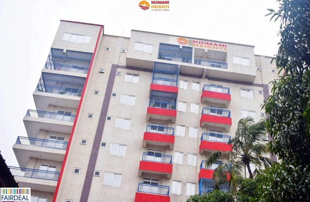 MEDZAM HOMES SPECIOUS TWO BEDROOM all ENSUiTE