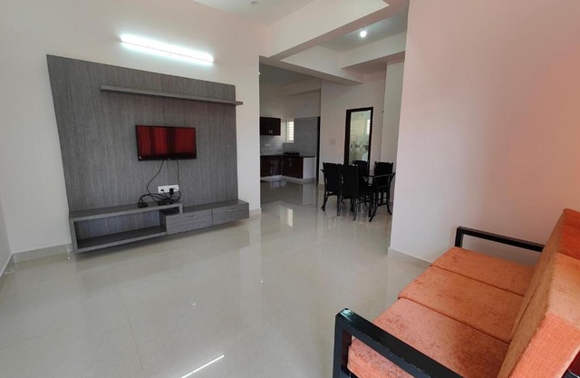 Meer Stay - Premium Service Apartments