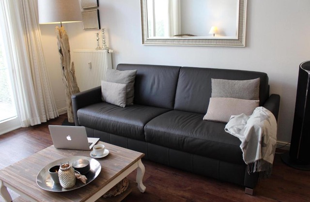 Meeresblick Wohnung 018